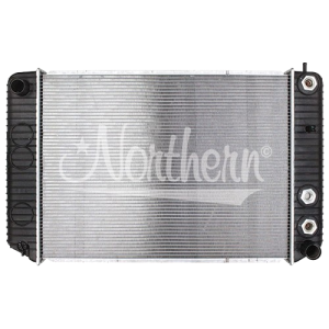 Chevy  GM Radiator GMC7378